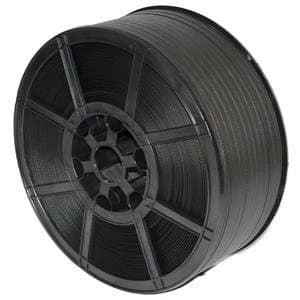 Image of Original Polypropylene 12mm x 2000m Strapping Medium Duty Black