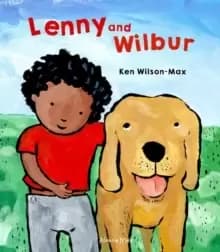 Image of Lenny and Wilbur