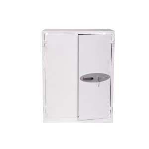Image of Phoenix Fire Ranger FS1512K Size 2 Fire Safe with Key Lock
