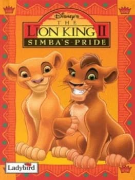 Image of The Lion King Ii by Walt Disney Company Hardback