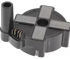 Image of 1x NGK Ignition Coil U1011 (48090)