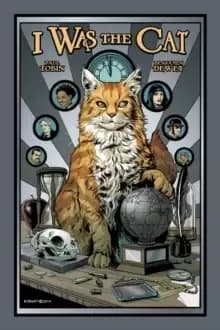 Image of I Was the Cat