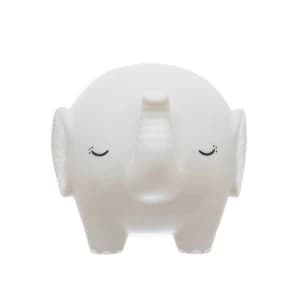 Image of Sass & Belle Mandala Elephant Night Light