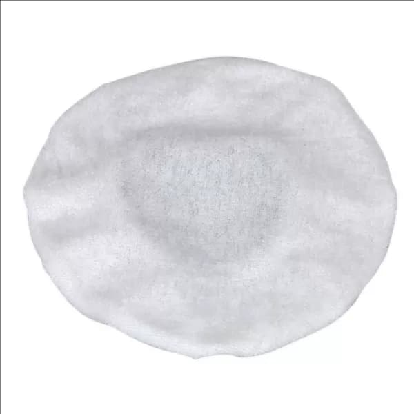 Image of Genuine SEALEY ER150P.WB Synthetic Fleece Bonnet 150mm for ER150P