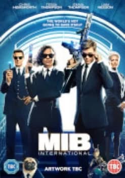 Image of Men In Black: International