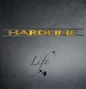 Image of Life by Hardline CD Album