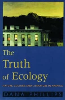 Image of The Truth of Ecology Hardback