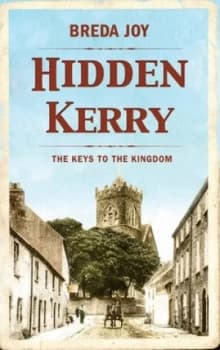 Image of Hidden Kerry by Breda Joy Book