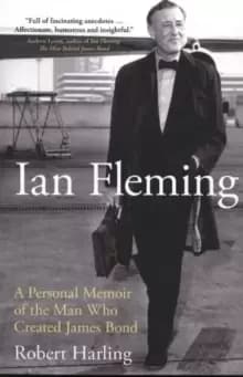 Image of Ian Fleming : A Personal Memoir