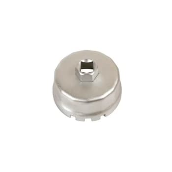 Image of Oil Filter Wrench - Toyota - 5160 - Laser