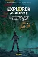 Image of explorer academy the tigers nest