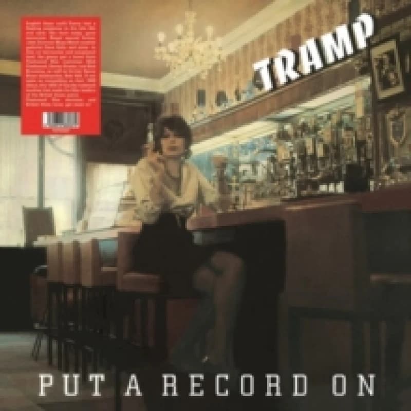 Image of Put a Record On Vinyl