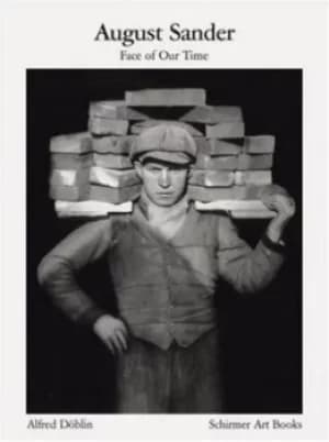 Image of Face of our time by August Sander