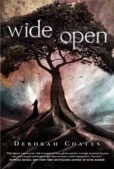 Image of Wide Open by Deborah Coates