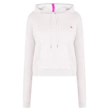 Image of Jack Wills Riley Knitted Hoodie - Oatmeal