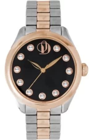Image of Ladies Project D Watch PDB010/W/10