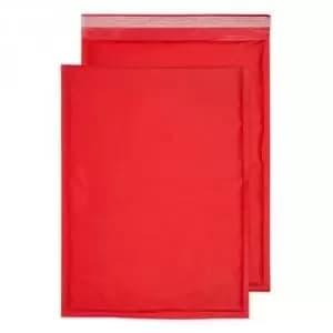 Image of Blake Purely Packaging Red Peel & Seal Pocket 470x330mm 110gsm