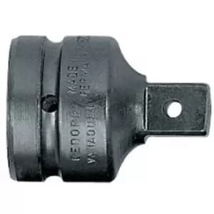 Image of Gedore KB 2132 6657460 Reducer 1 (25 mm)