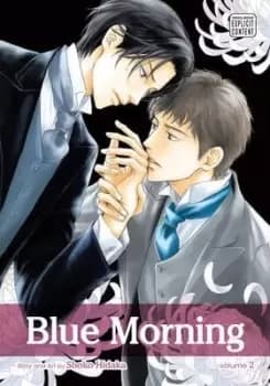 Image of Blue Morning, Vol. 2 by Shoko Hidaka