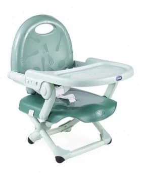 Image of Chicco Pocket Snack Chair