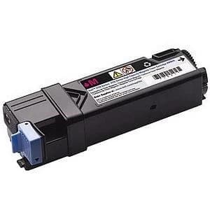Image of Original Dell 2Y3CM Magenta Laser Toner Ink Cartridge