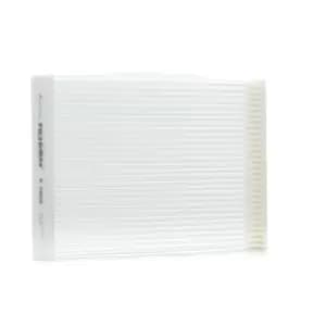 Image of FILTRON Pollen filter OPEL,CITROEN,VAUXHALL K 1408 9815106580