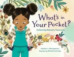 Image of whats in your pocket collecting natures treasures