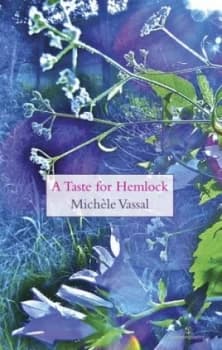 Image of A Taste for Hemlock by Michle Vassal Paperback