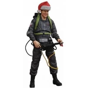 Image of Ghostbusters Movie Select Series 6 Ray Stantz Figure