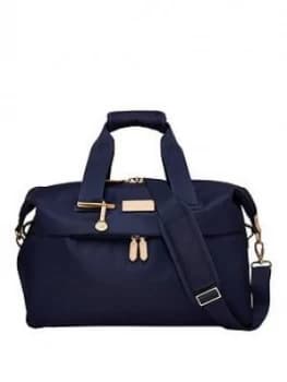 Image of Radley Travelel Essentialentials Duffle Ink