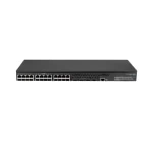 Image of HP Enterprise FlexNetwork 5140 24G 4SFP+ EI Managed...