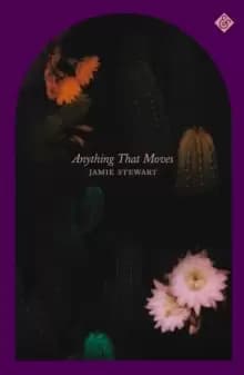 Image of Anything That Moves