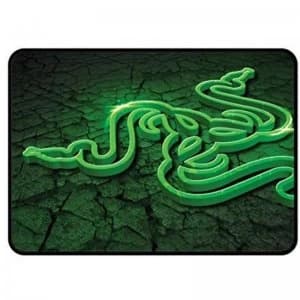 Image of Goliathus Small Control Fissure Gaming Surface (PC)