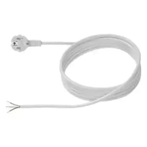 Image of Bachmann 305.174 Current Cable Black 2.00 m