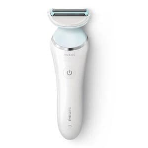 Image of Philips SatinShave Advanced Wet & Dry Elec Shaver BRL130