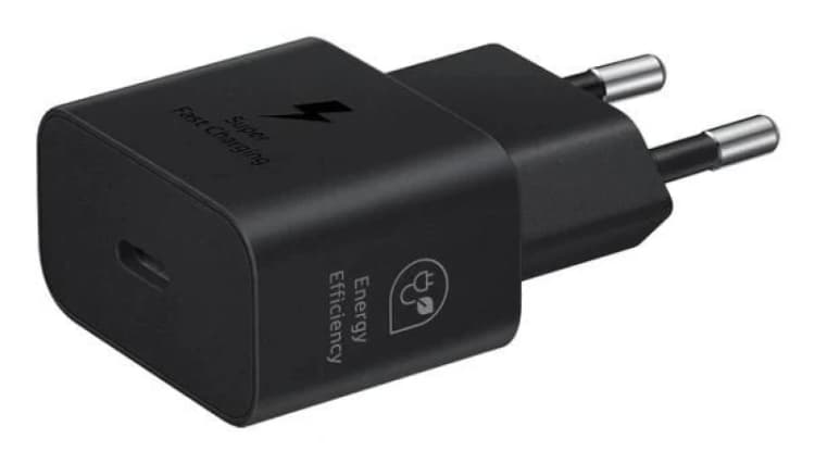 Image of Samsung ype C dpor 25W Smrphone