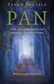 Image of Pan by Mlusine Draco Paperback
