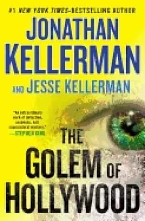 Image of golem of hollywood