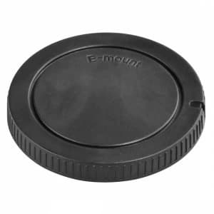 Image of Hama Body Cap for NEX/Sony