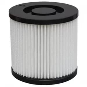 Image of Sealey PC195SDCFL Locking Cartridge Filter for PC195SD