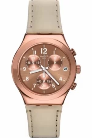 Image of Swatch Essential Watch YCG416