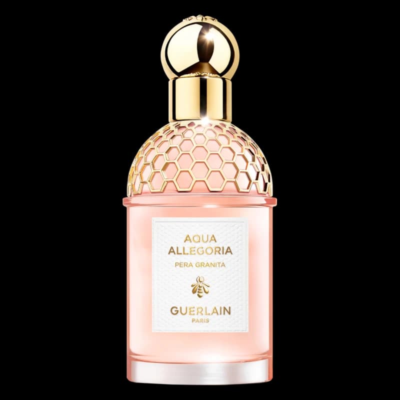 Image of GUERLAIN Aqua Allegoria Pera Granita Eau de Toilette 75ml