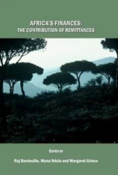 Image of Africas Finances by R Bardouille and Muna Ndulo and Margaret Grieco Hardback