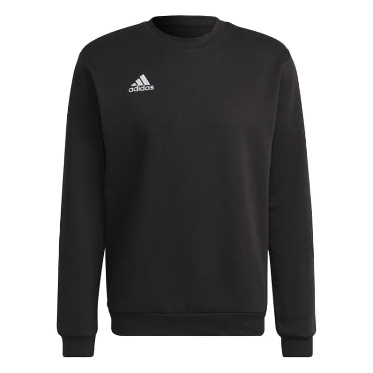 Image of adidas ENT22 Sweatshirt Black male S