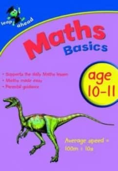 Image of Maths Basics 10-11 Paperback