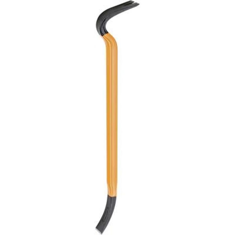 Image of Picard Pry bar BlackGiant Bar, 30cm Picard 0004690-030 0004690-030