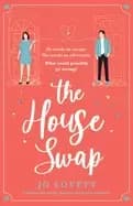 Image of house swap a funny and utterly gorgeous feel good romance