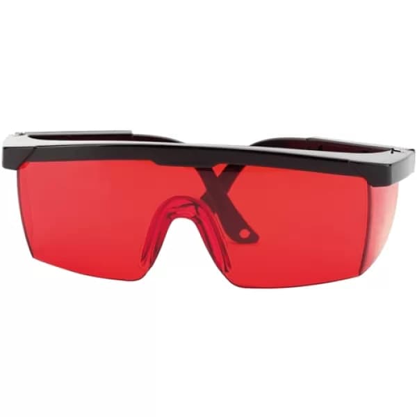 Image of Draper Laser Enhancement Glasses