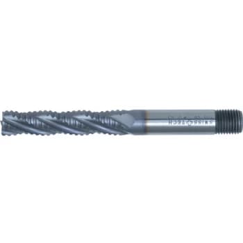 Image of 20.0 SCR Long Roughing Cutter-TiALN-8% Co - Swisstech