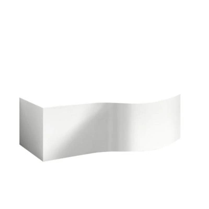 Image of Nuie 1500mm Square Showerbath Front Panel
